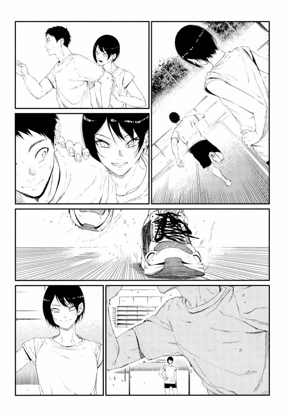 Senpai×Kouhai Chapter 13.1 - Trang 2