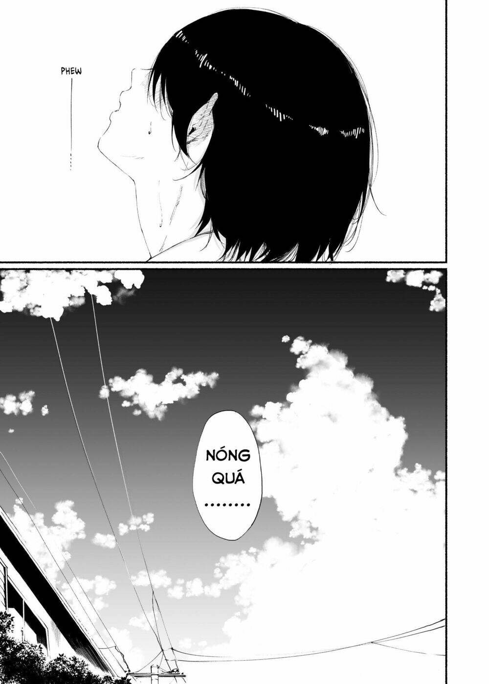 Senpai×Kouhai Chapter 12 - Trang 2