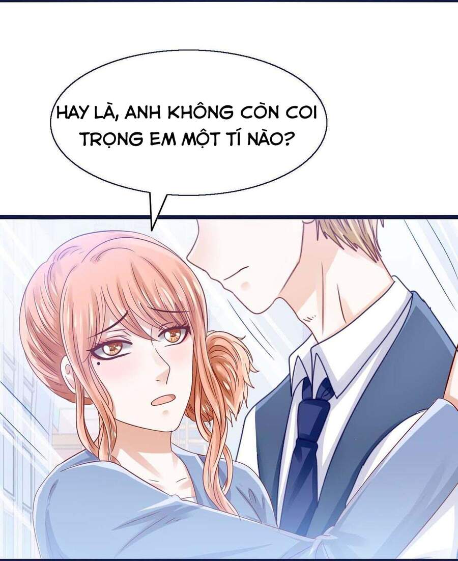 Trọng Sinh Chi Song Diện Cừu Phục Ký Chapter 16 - Trang 2