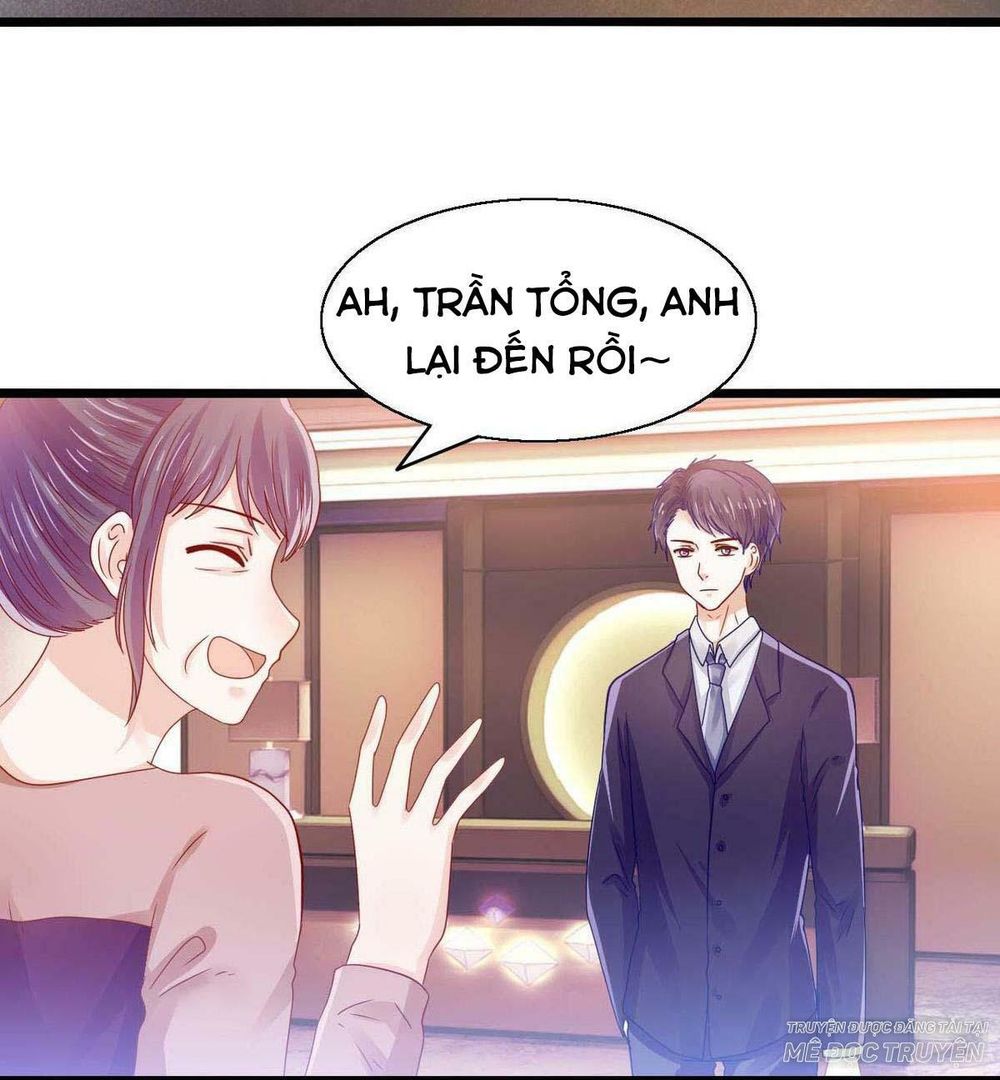 Trọng Sinh Chi Song Diện Cừu Phục Ký Chapter 11 - Trang 2