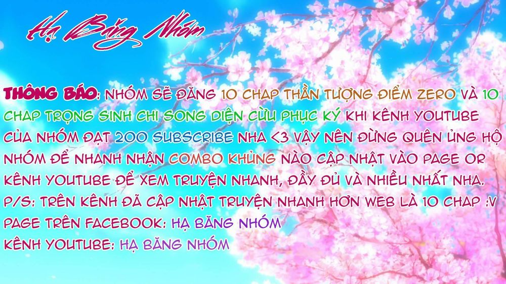 Trọng Sinh Chi Song Diện Cừu Phục Ký Chapter 11 - Trang 2