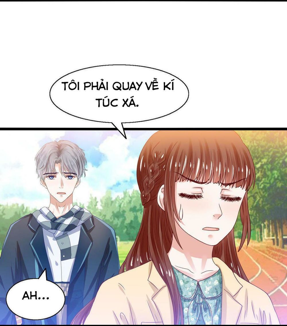 Trọng Sinh Chi Song Diện Cừu Phục Ký Chapter 11 - Trang 2