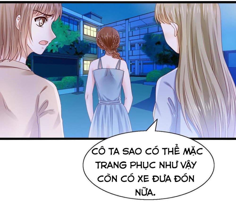 Trọng Sinh Chi Song Diện Cừu Phục Ký Chapter 10 - Trang 2