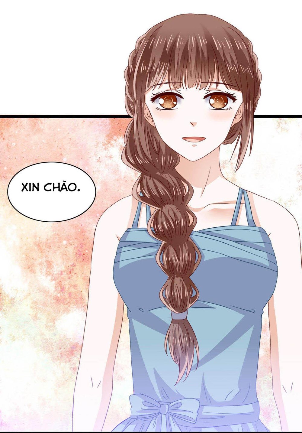 Trọng Sinh Chi Song Diện Cừu Phục Ký Chapter 8 - Trang 2