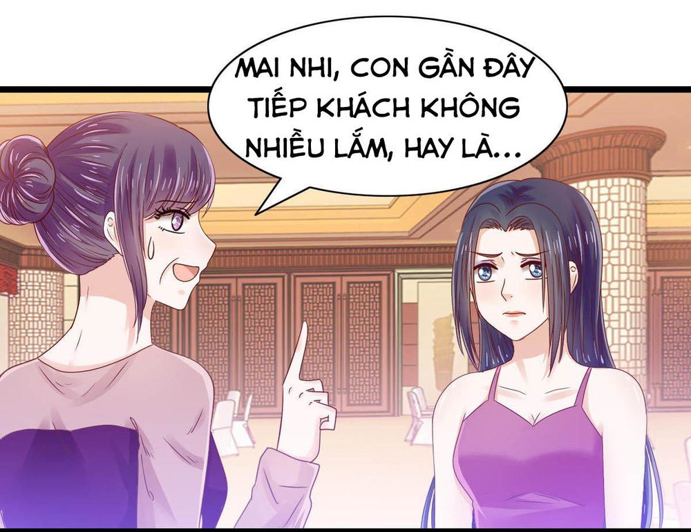 Trọng Sinh Chi Song Diện Cừu Phục Ký Chapter 7 - Trang 2