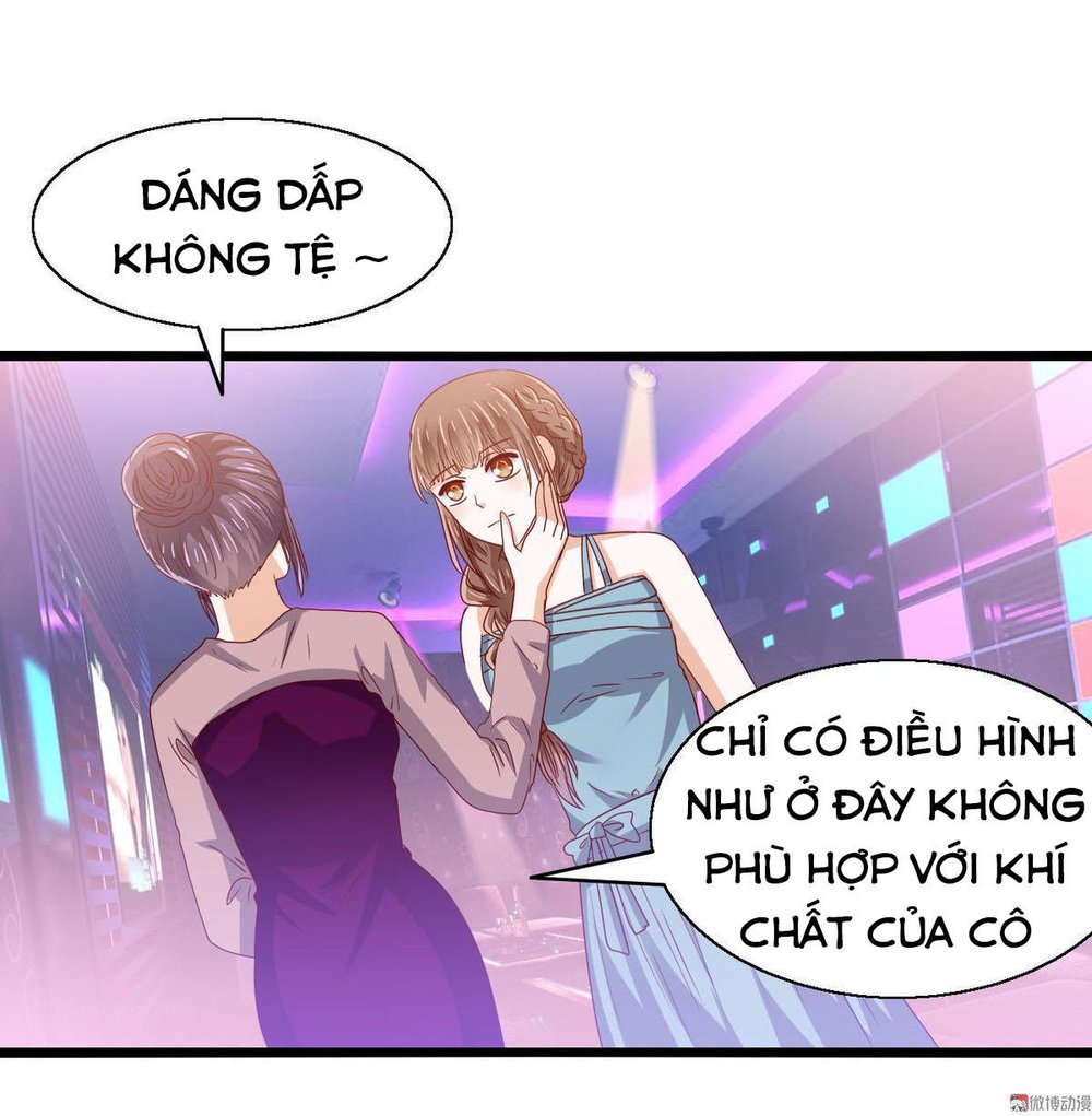 Trọng Sinh Chi Song Diện Cừu Phục Ký Chapter 6 - Trang 2