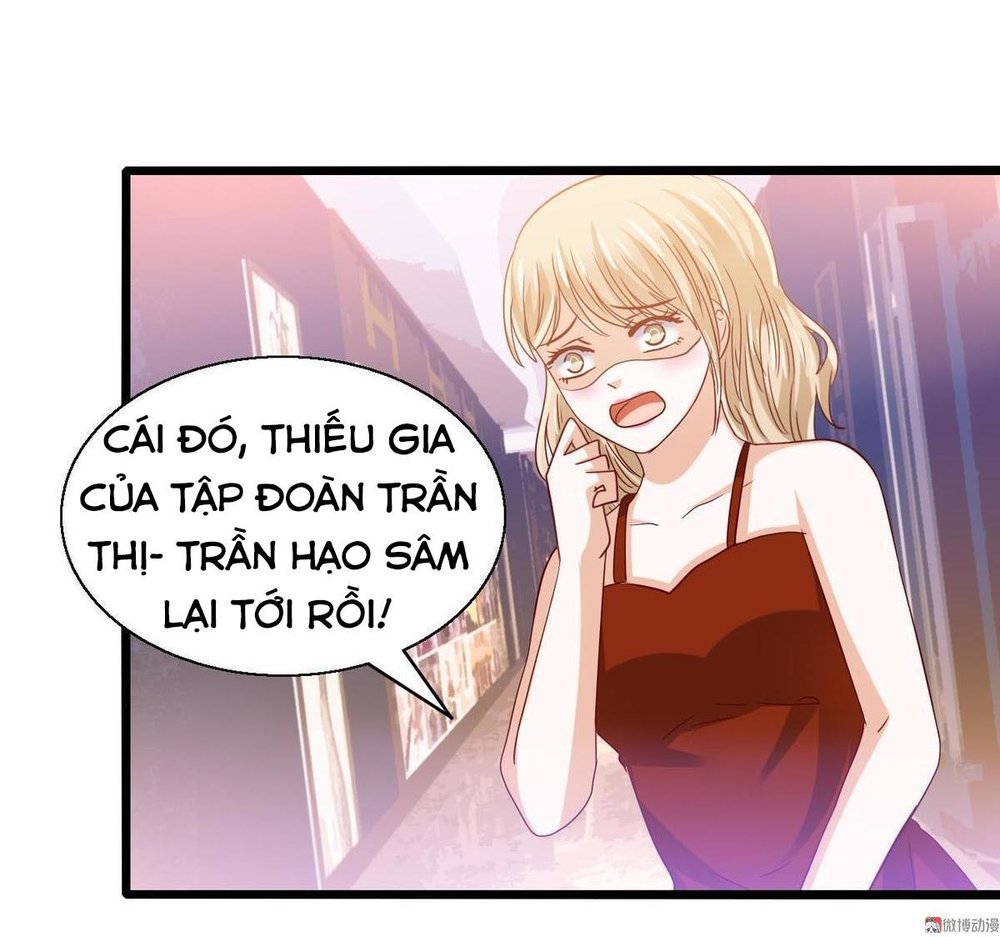 Trọng Sinh Chi Song Diện Cừu Phục Ký Chapter 6 - Trang 2