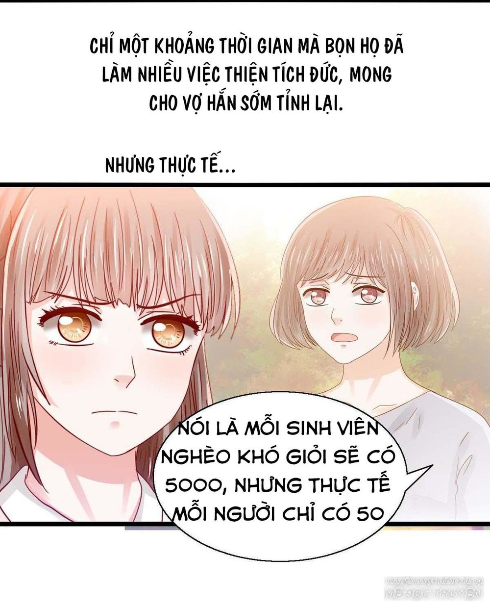 Trọng Sinh Chi Song Diện Cừu Phục Ký Chapter 6 - Trang 2