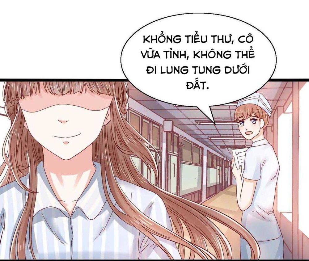 Trọng Sinh Chi Song Diện Cừu Phục Ký Chapter 4 - Trang 2