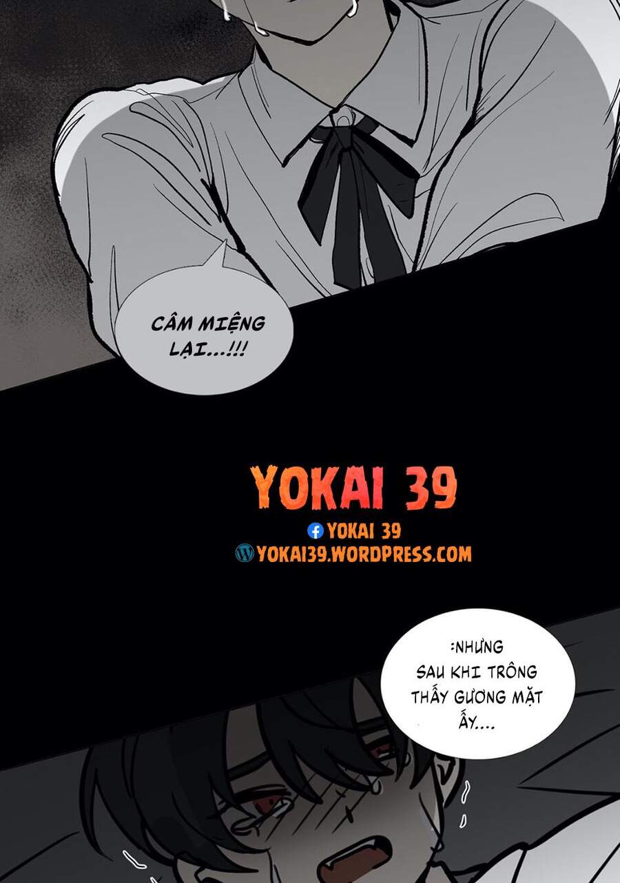 Trái Tim Của Ma Cà Rồng Chapter 47 - Trang 2