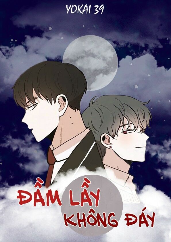 Trái Tim Của Ma Cà Rồng Chapter 17 - Trang 2