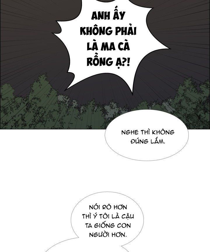 Trái Tim Của Ma Cà Rồng Chapter 7 - Trang 2