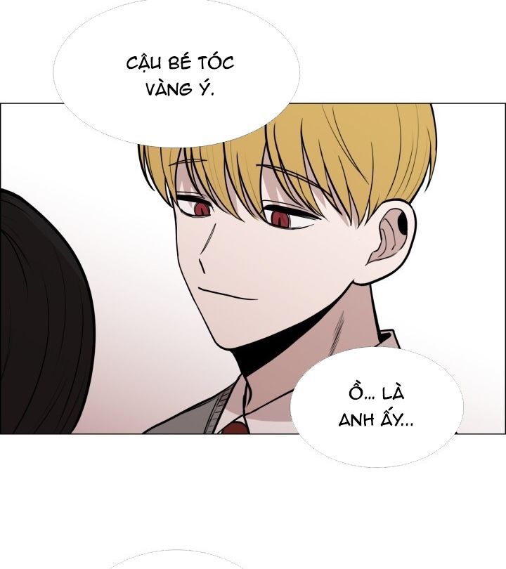 Trái Tim Của Ma Cà Rồng Chapter 6 - Trang 2