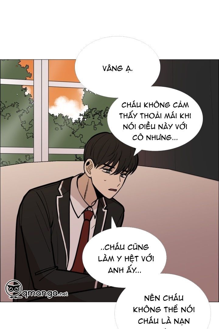 Trái Tim Của Ma Cà Rồng Chapter 6 - Trang 2