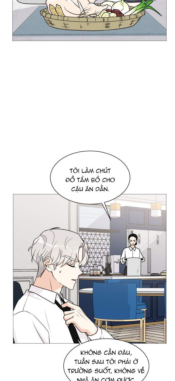 Thiếu Nữ 1M8 Chapter 34 - Trang 2