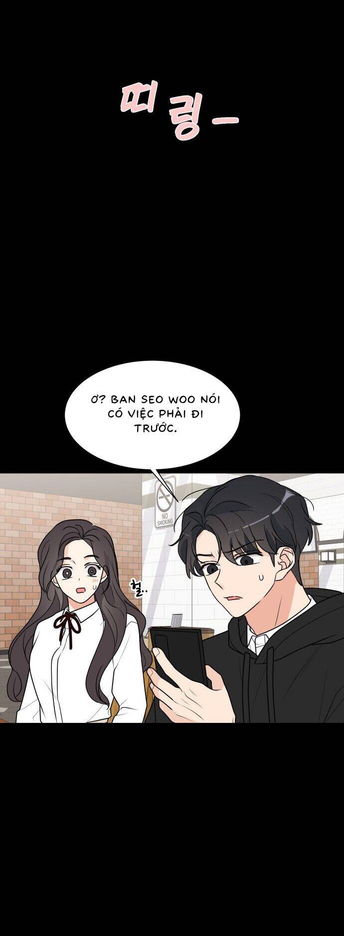 Thiếu Nữ 1M8 Chapter 33 - Trang 2