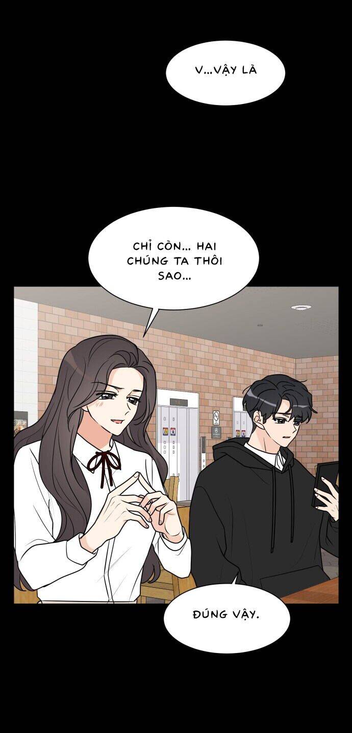 Thiếu Nữ 1M8 Chapter 33 - Trang 2