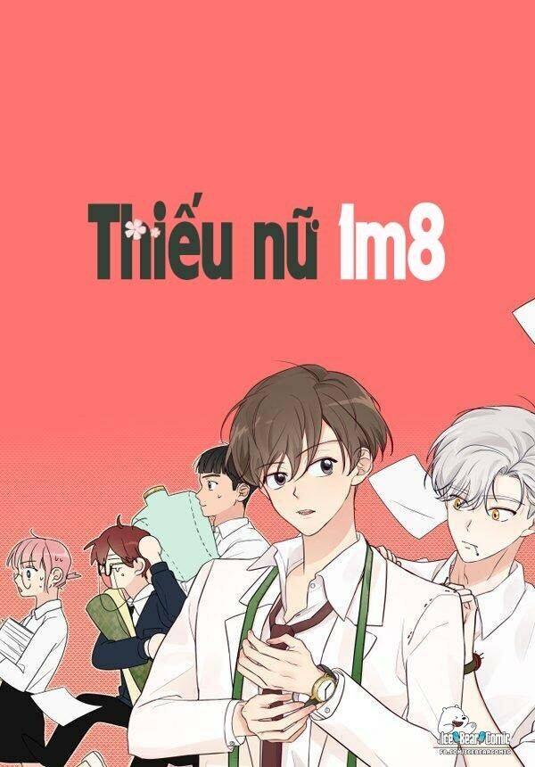 Thiếu Nữ 1M8 Chapter 32 - Trang 2