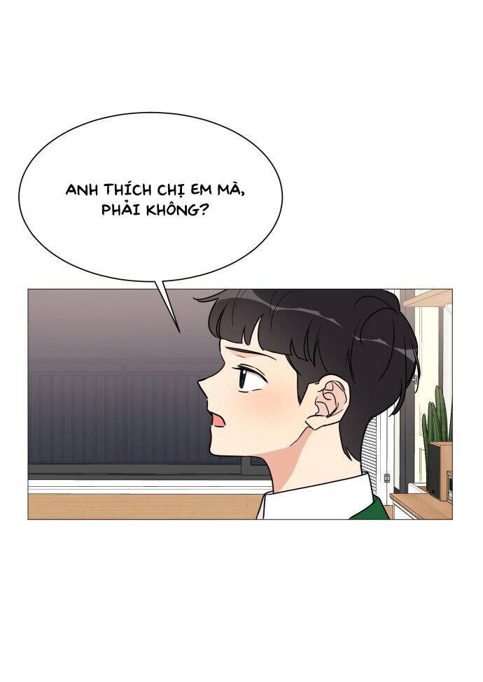 Thiếu Nữ 1M8 Chapter 31 - Trang 2