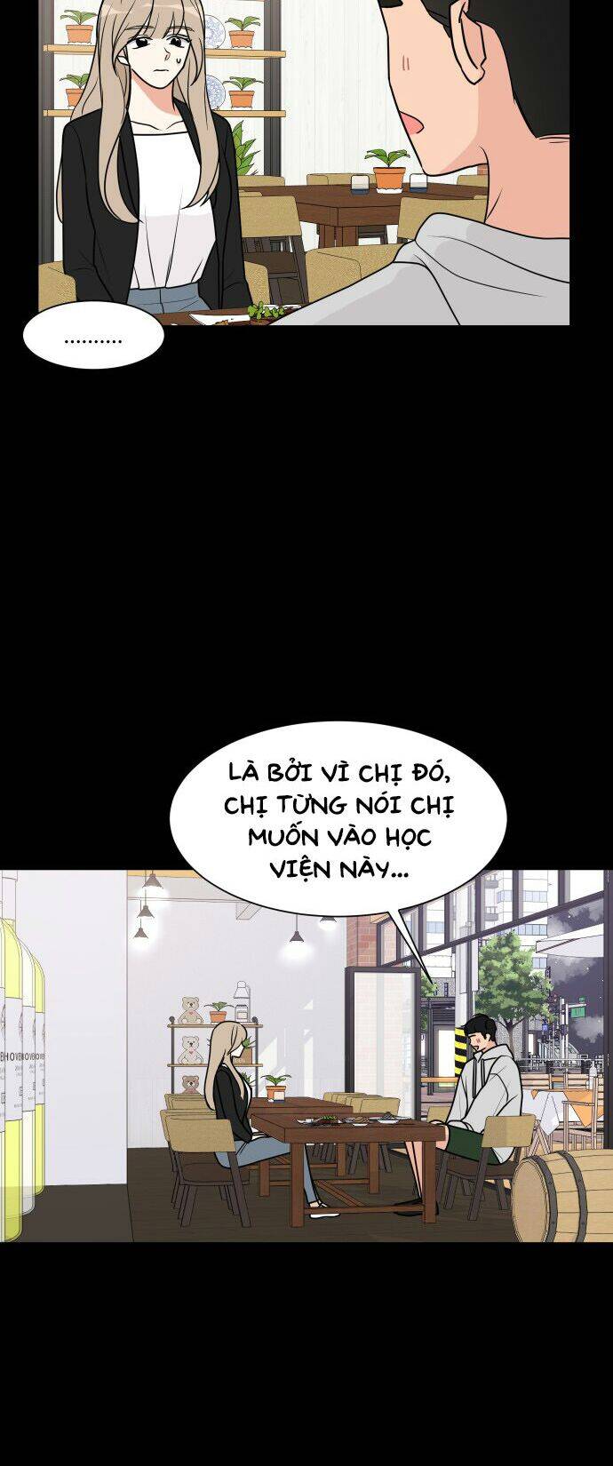 Thiếu Nữ 1M8 Chapter 30 - Trang 2