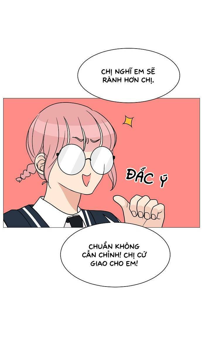 Thiếu Nữ 1M8 Chapter 26 - Trang 2