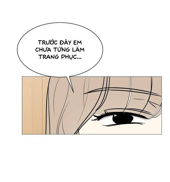 Thiếu Nữ 1M8 Chapter 26 - Trang 2