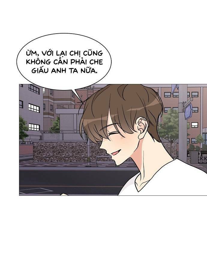 Thiếu Nữ 1M8 Chapter 26 - Trang 2