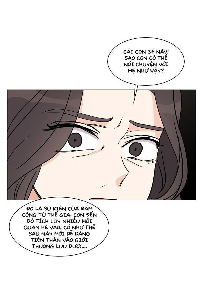 Thiếu Nữ 1M8 Chapter 24 - Trang 2