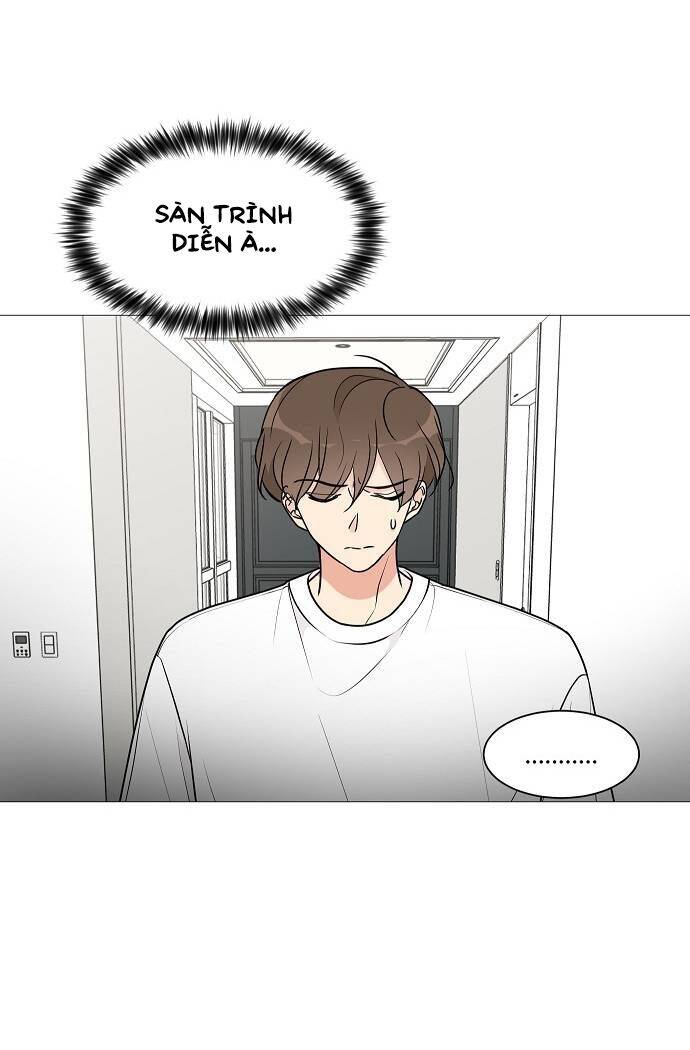 Thiếu Nữ 1M8 Chapter 24 - Trang 2