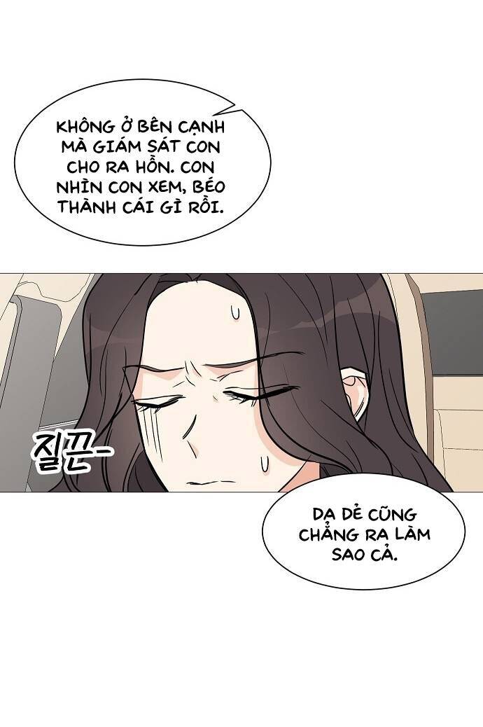 Thiếu Nữ 1M8 Chapter 24 - Trang 2