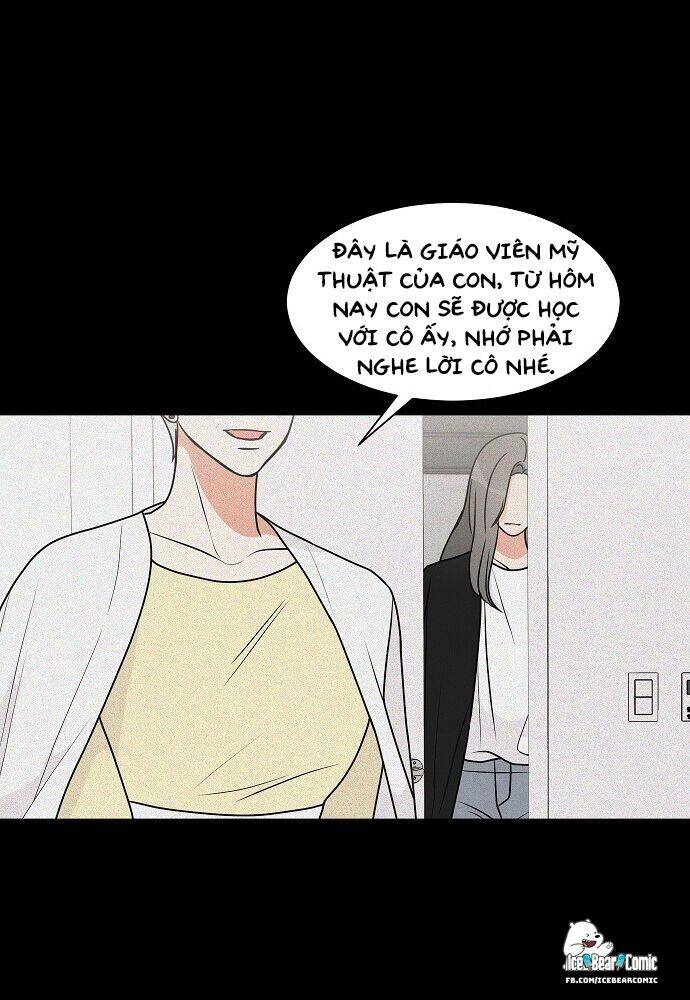 Thiếu Nữ 1M8 Chapter 22 - Trang 2