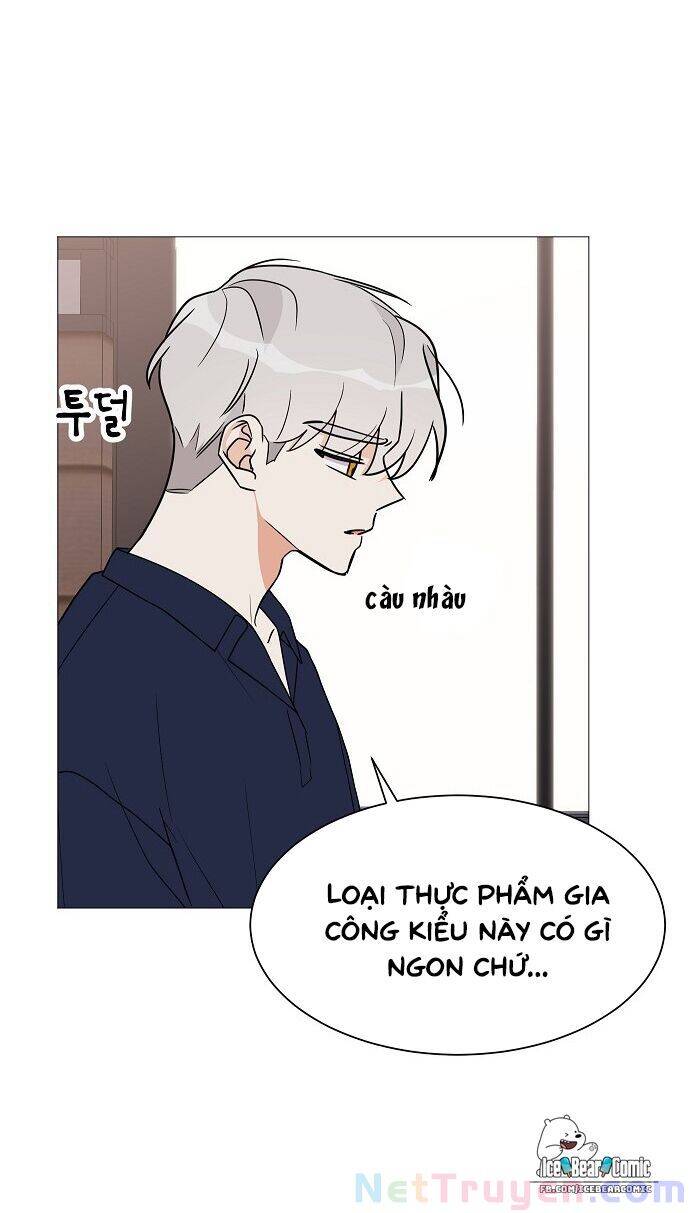 Thiếu Nữ 1M8 Chapter 19 - Trang 2