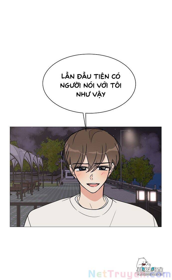 Thiếu Nữ 1M8 Chapter 19 - Trang 2