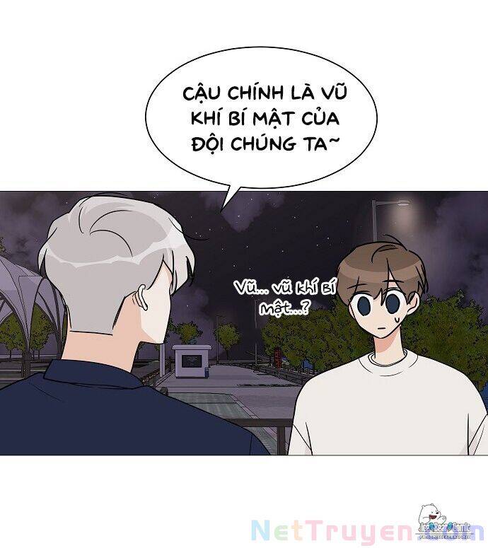 Thiếu Nữ 1M8 Chapter 19 - Trang 2