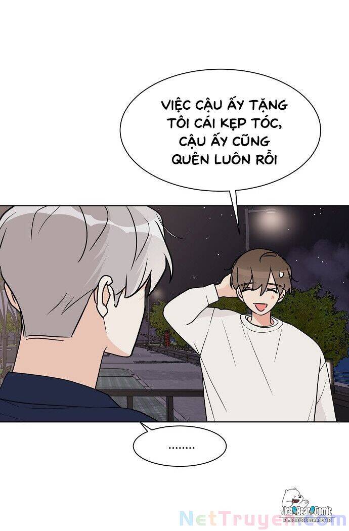 Thiếu Nữ 1M8 Chapter 19 - Trang 2