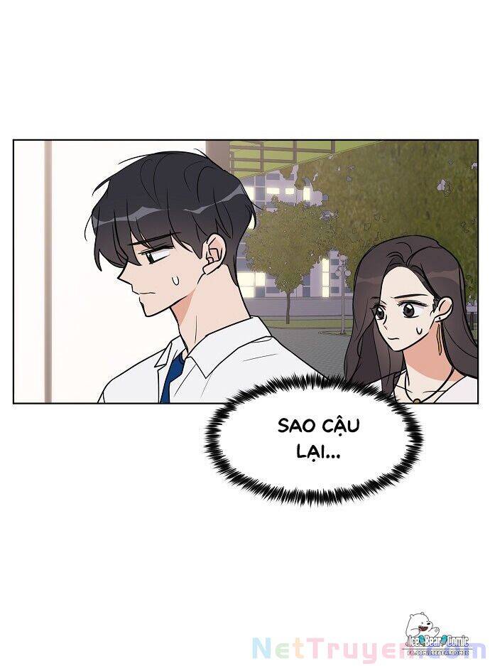 Thiếu Nữ 1M8 Chapter 19 - Trang 2