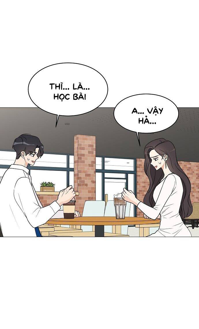 Thiếu Nữ 1M8 Chapter 18 - Trang 2