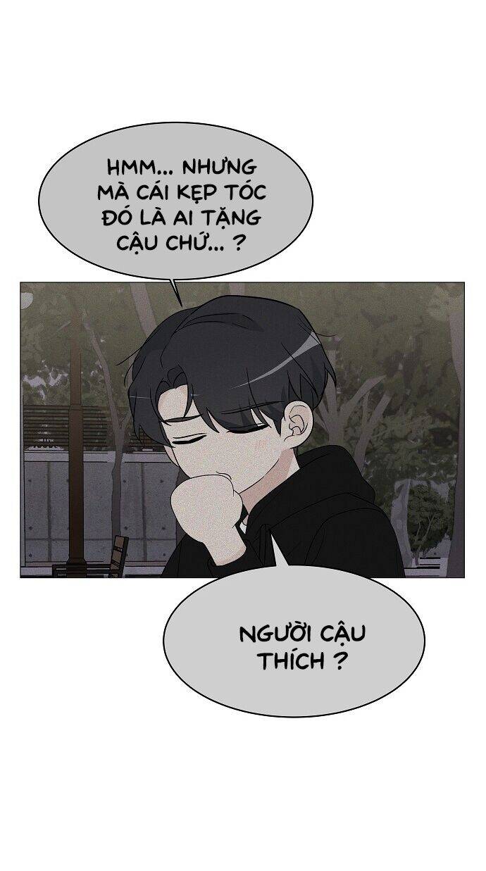 Thiếu Nữ 1M8 Chapter 18 - Trang 2