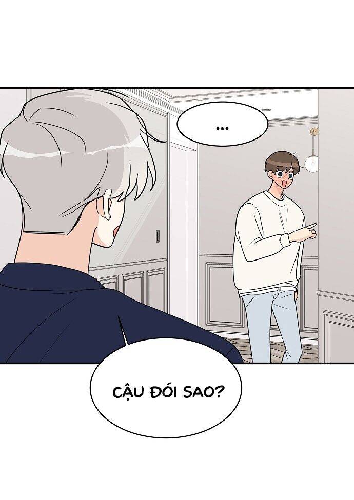 Thiếu Nữ 1M8 Chapter 18 - Trang 2