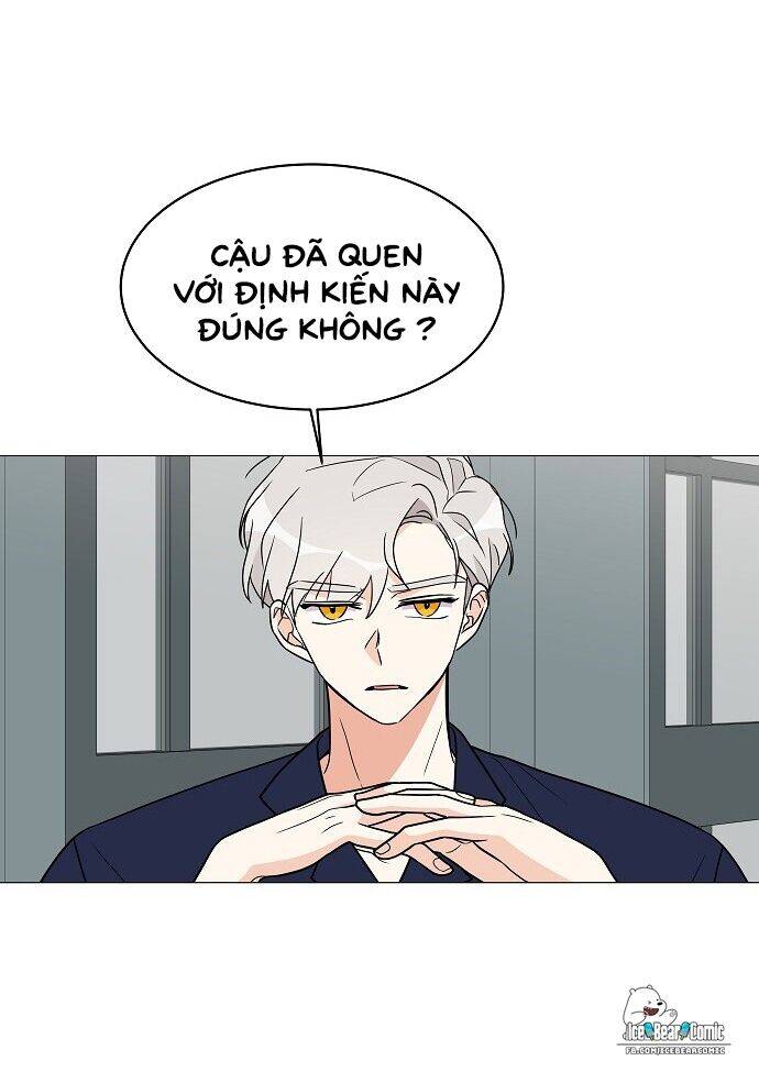 Thiếu Nữ 1M8 Chapter 17 - Trang 2