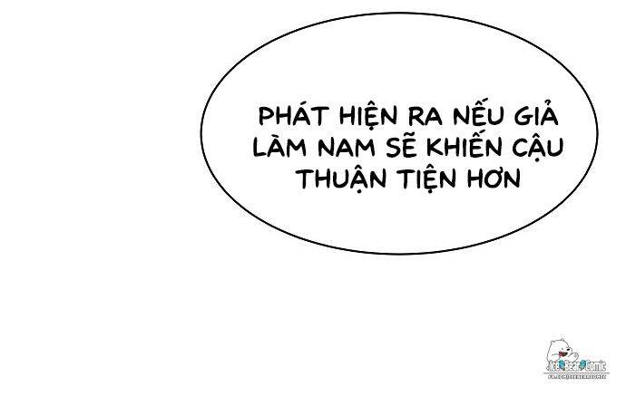 Thiếu Nữ 1M8 Chapter 17 - Trang 2