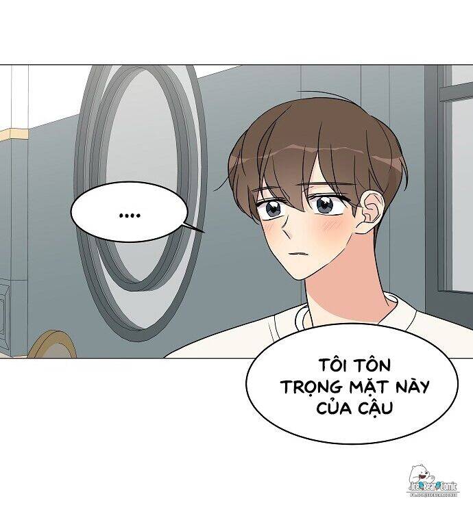 Thiếu Nữ 1M8 Chapter 17 - Trang 2