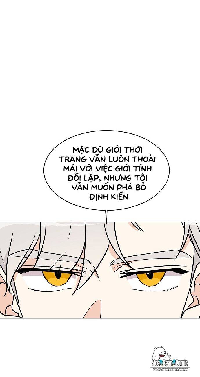 Thiếu Nữ 1M8 Chapter 17 - Trang 2