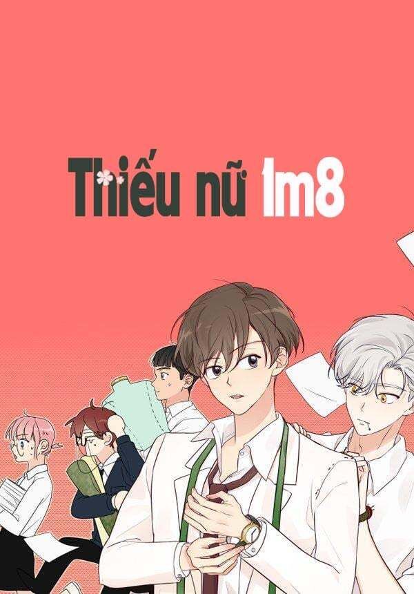 Thiếu Nữ 1M8 Chapter 15 - Trang 2