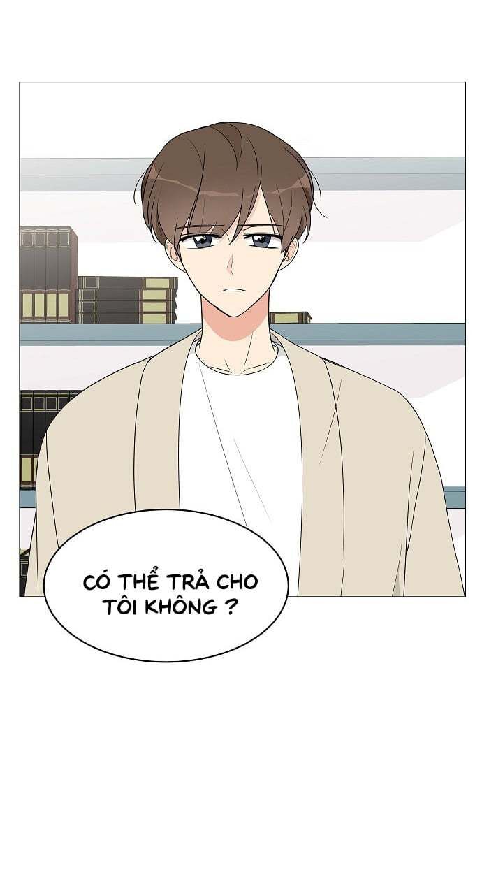 Thiếu Nữ 1M8 Chapter 15 - Trang 2