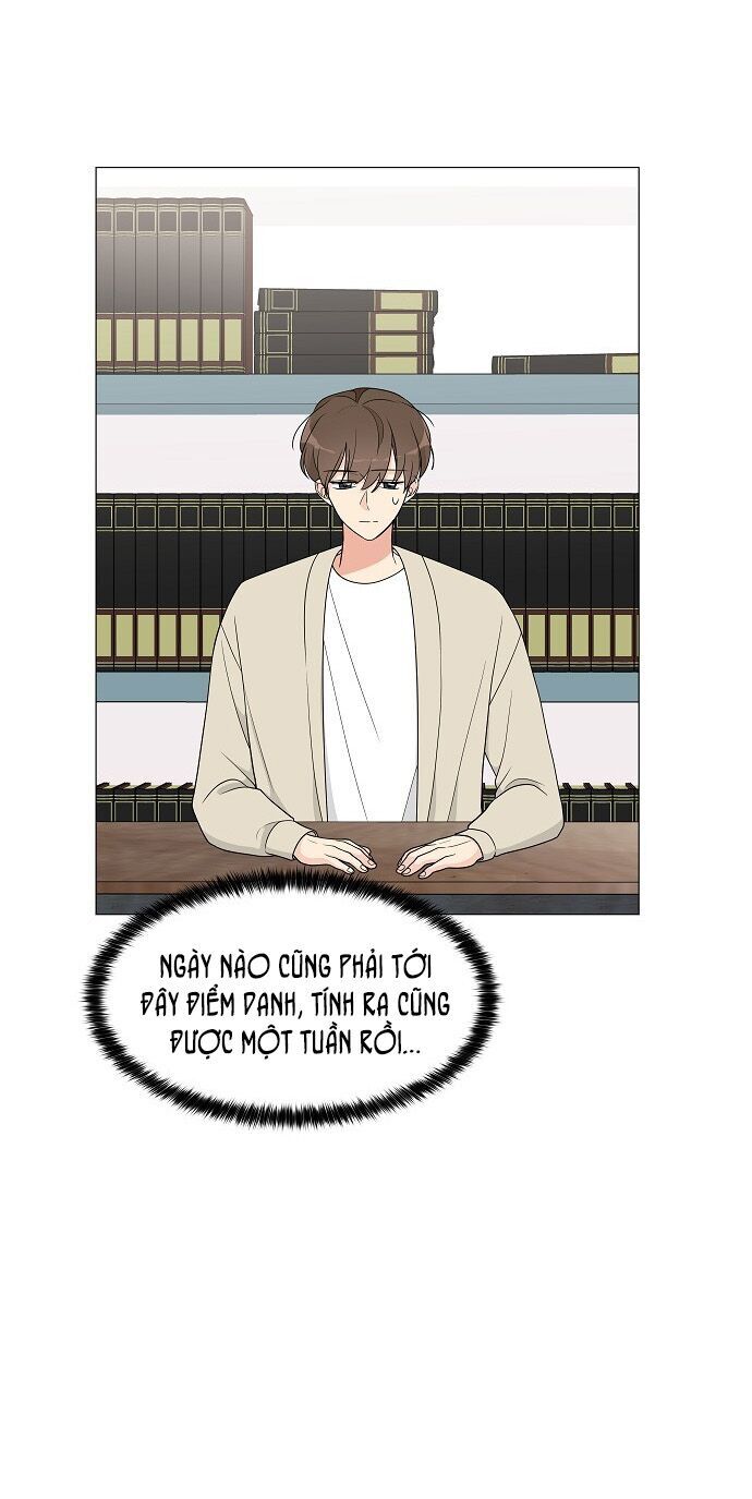 Thiếu Nữ 1M8 Chapter 14 - Trang 2