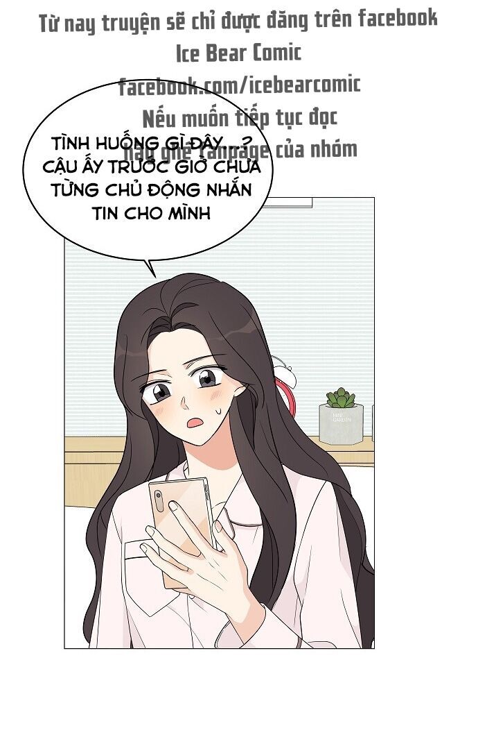 Thiếu Nữ 1M8 Chapter 12 - Trang 2