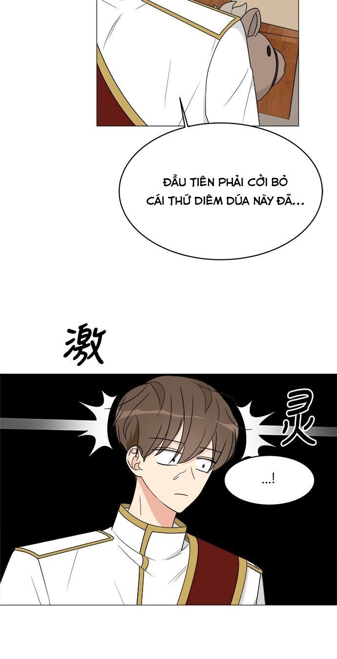 Thiếu Nữ 1M8 Chapter 9 - Trang 2