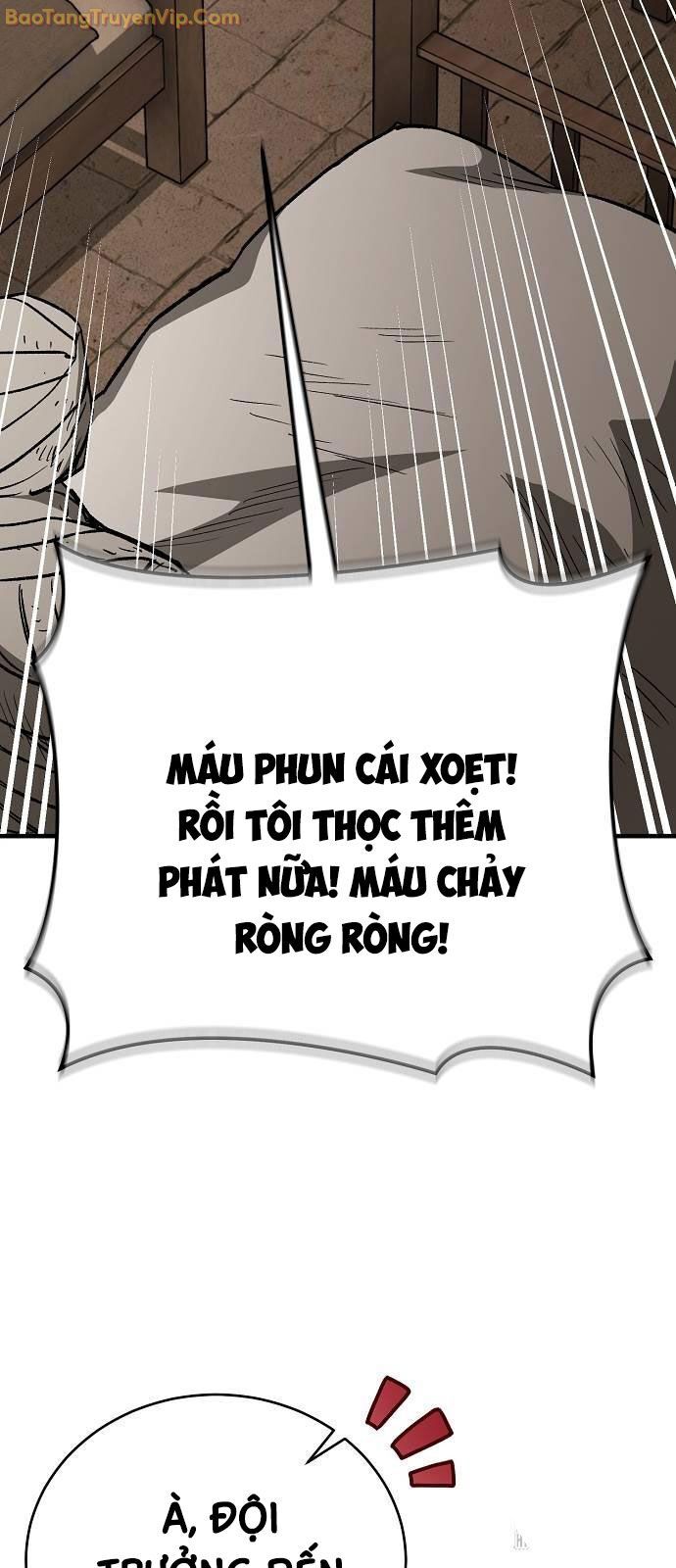 Hộ Vệ Điên Cuồng Trong Tiểu Thuyết Trung Cổ Chapter 20 - Trang 2