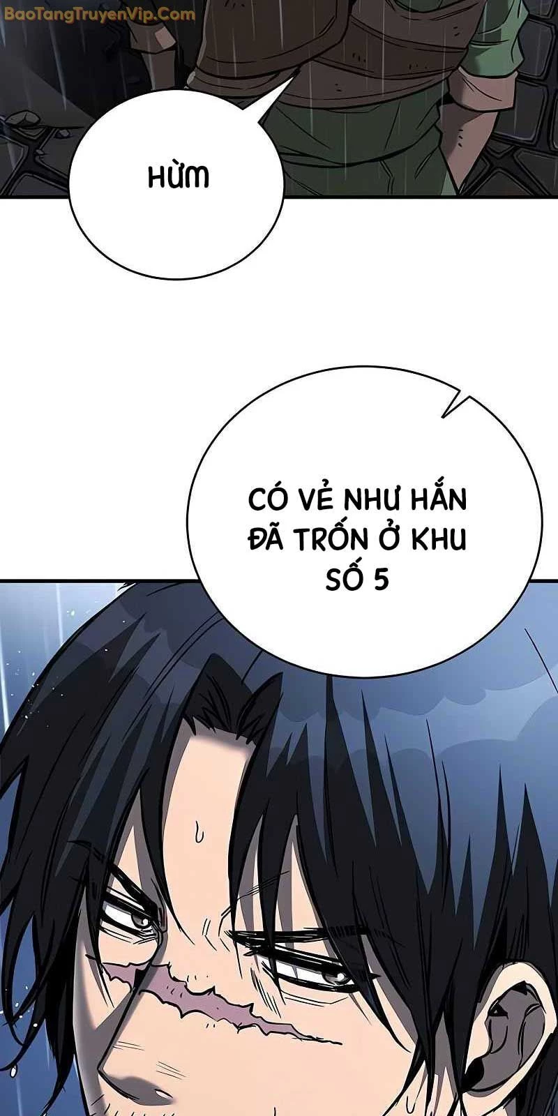 Hộ Vệ Điên Cuồng Trong Tiểu Thuyết Trung Cổ Chapter 19 - Trang 2